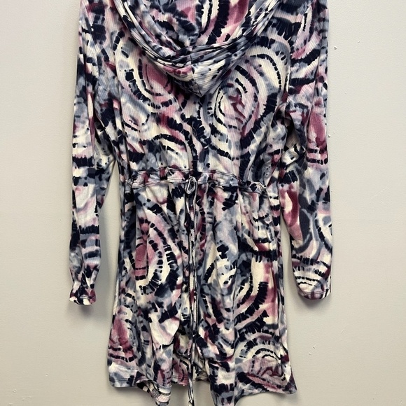 🚨CLEARANCE 0124-128 Multi Color Dress - Picture 2 of 3